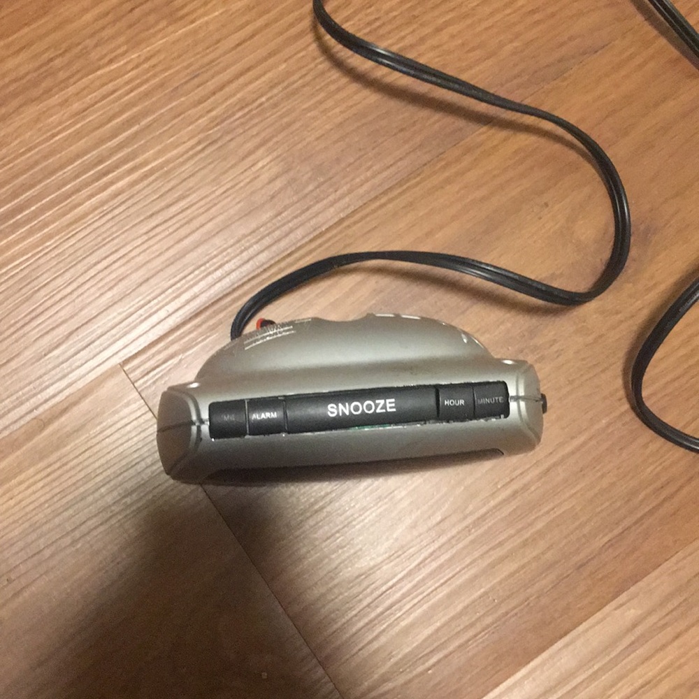 Alarm